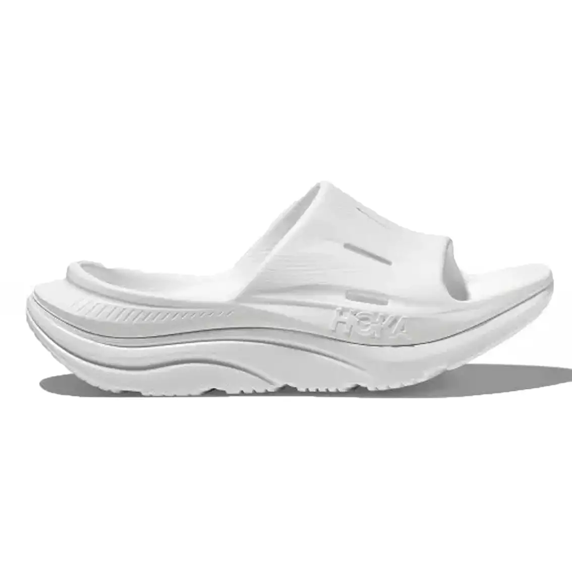 Unisex Hoka Ora Recovery Slide 3