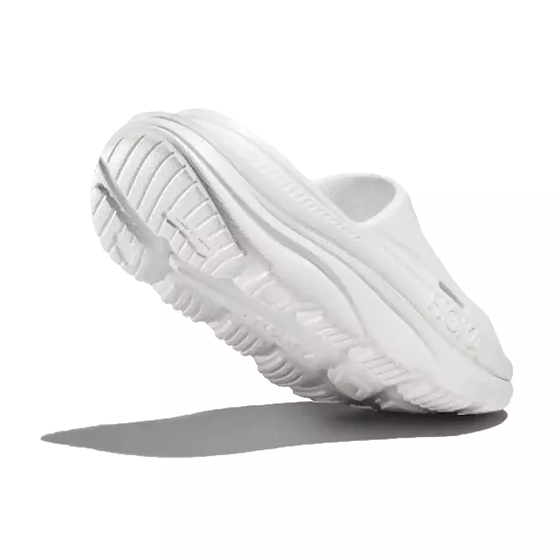 Unisex Hoka Ora Recovery Slide 3