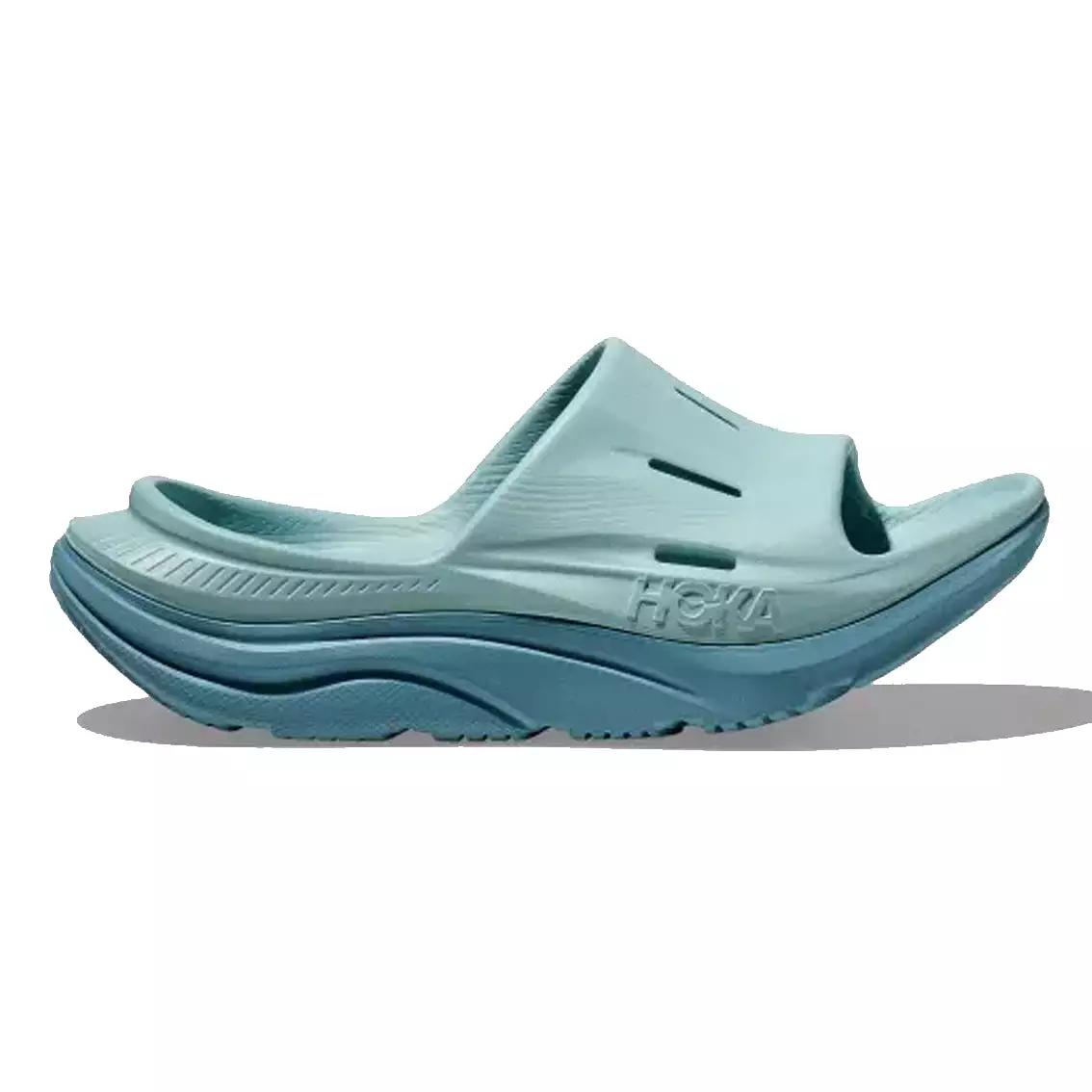 Unisex Hoka Ora Recovery Slide 3