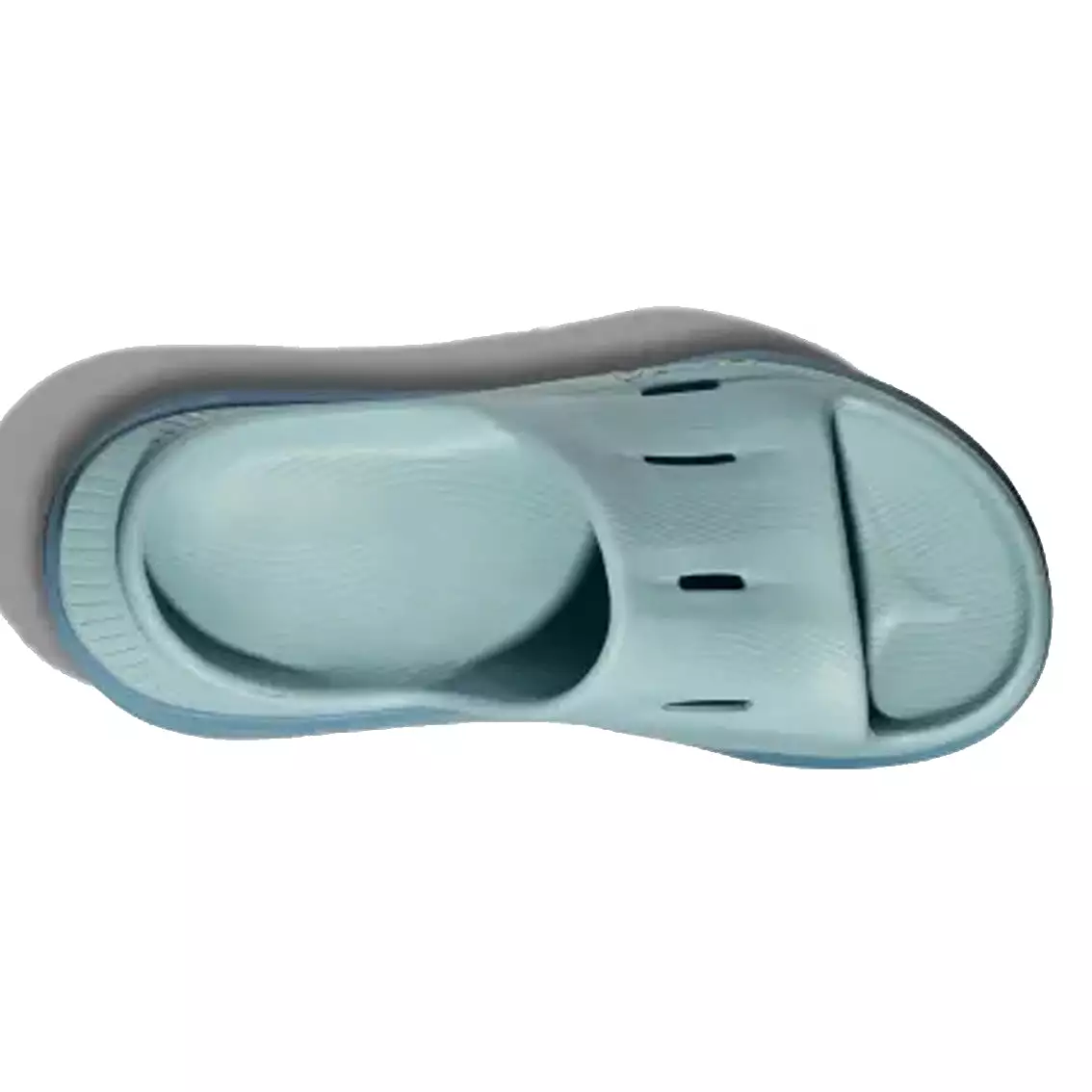 Unisex Hoka Ora Recovery Slide 3