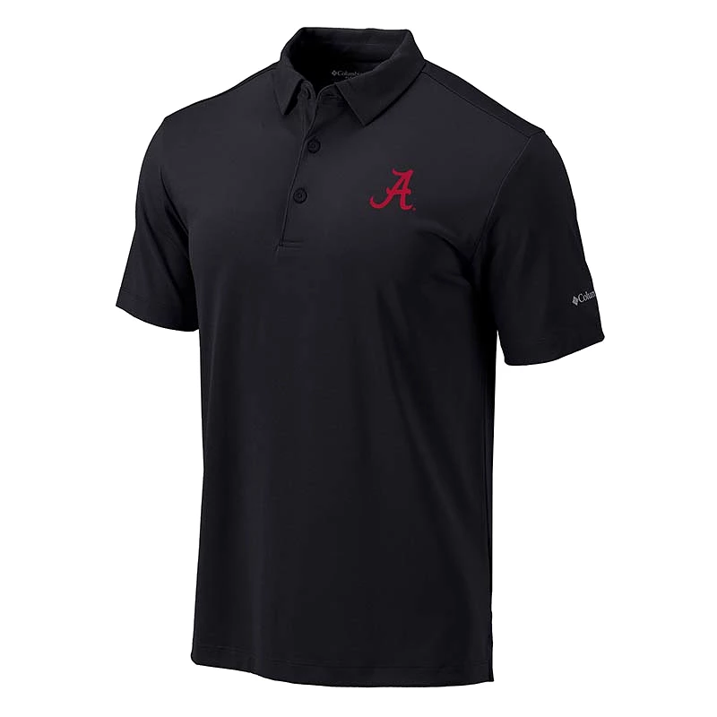 University of Alabama Drive Polo