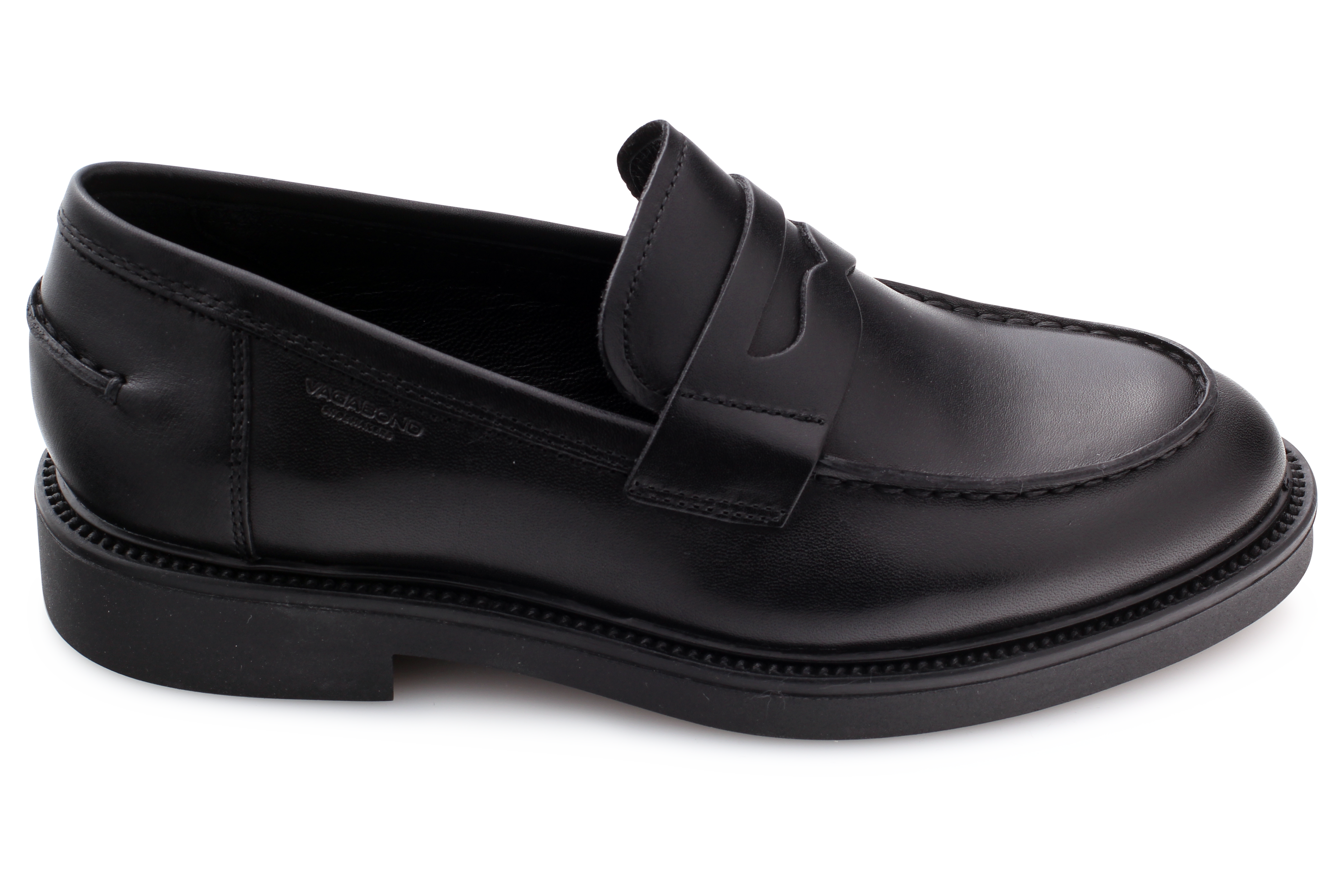 Vagabond Alex Loafer