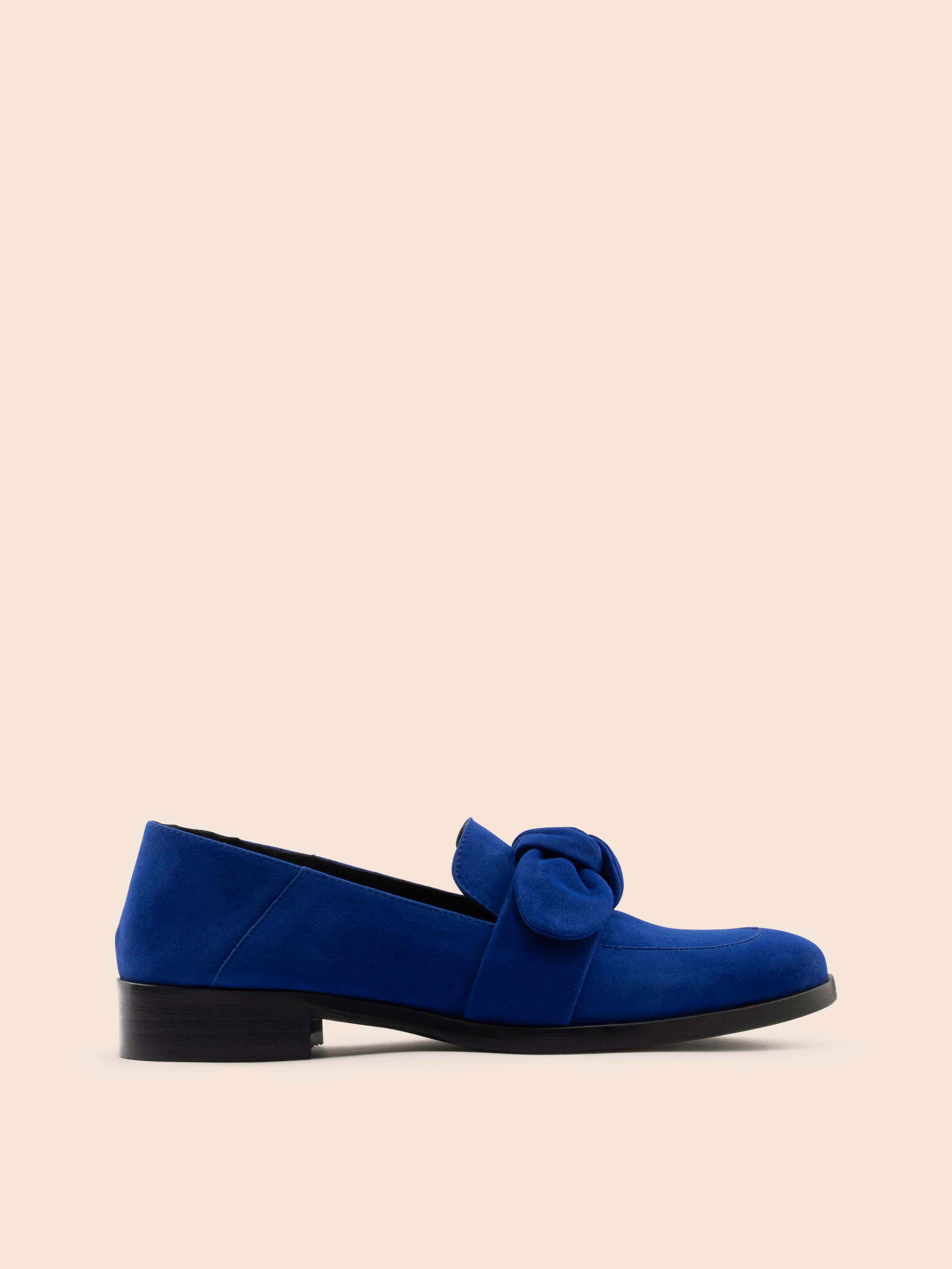 Valencia Klein Loafer