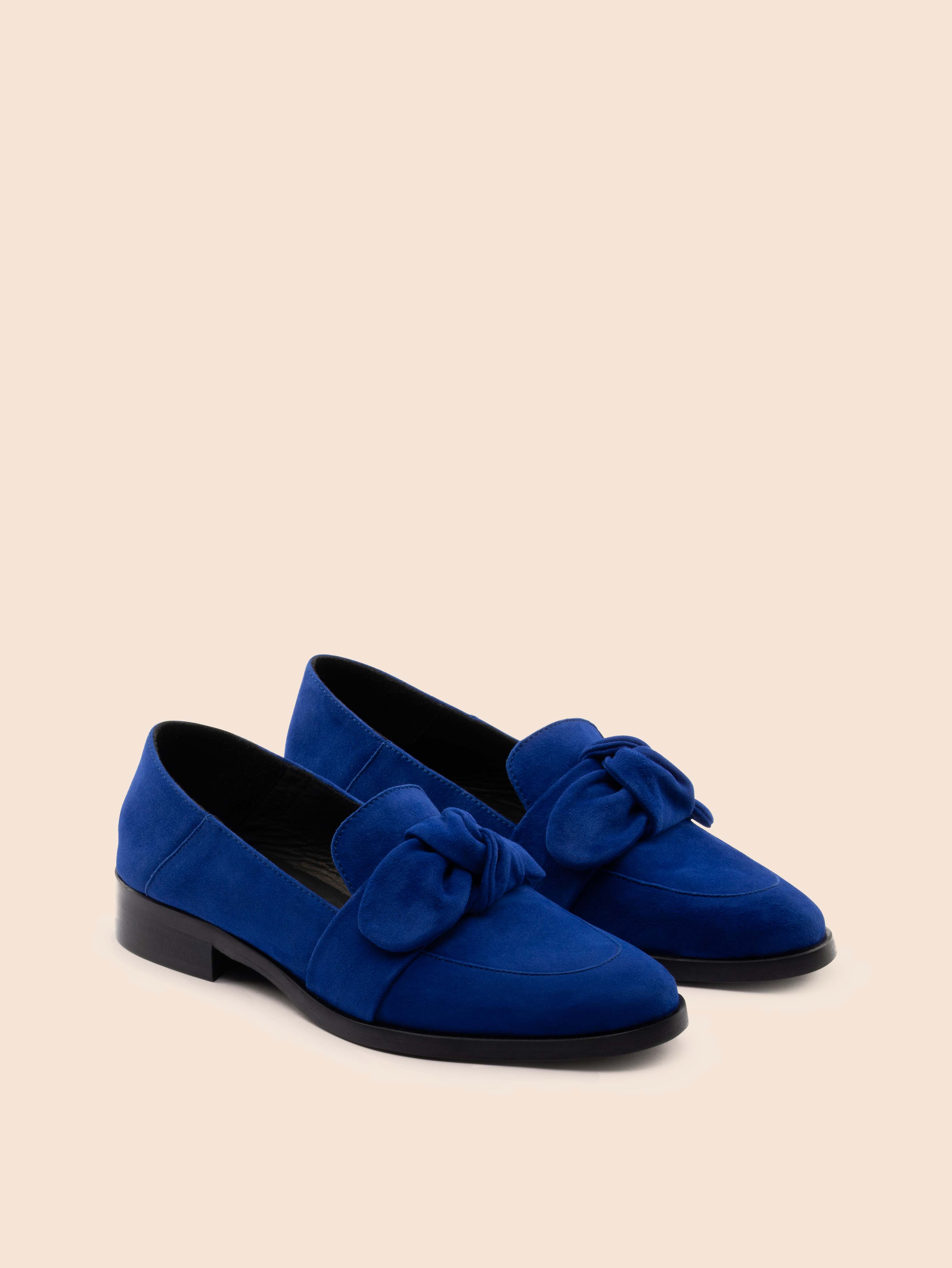 Valencia Klein Loafer