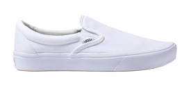 Vans Slip-On Comfycush Shoe