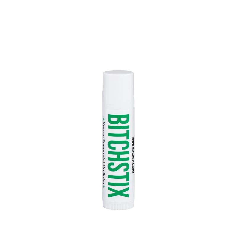 Vegan Spearmint Lip Balm