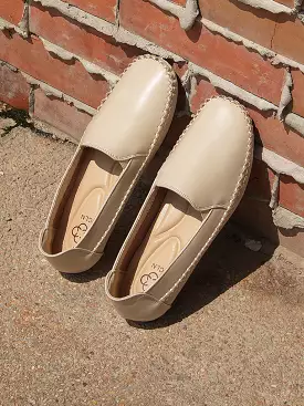 Warna Flat Loafers