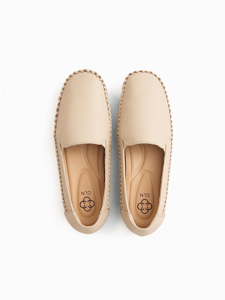 Warna Flat Loafers