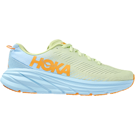 Women's Hoka One One Rincon 3, Butterfly/Summer Song, 10 B Medium