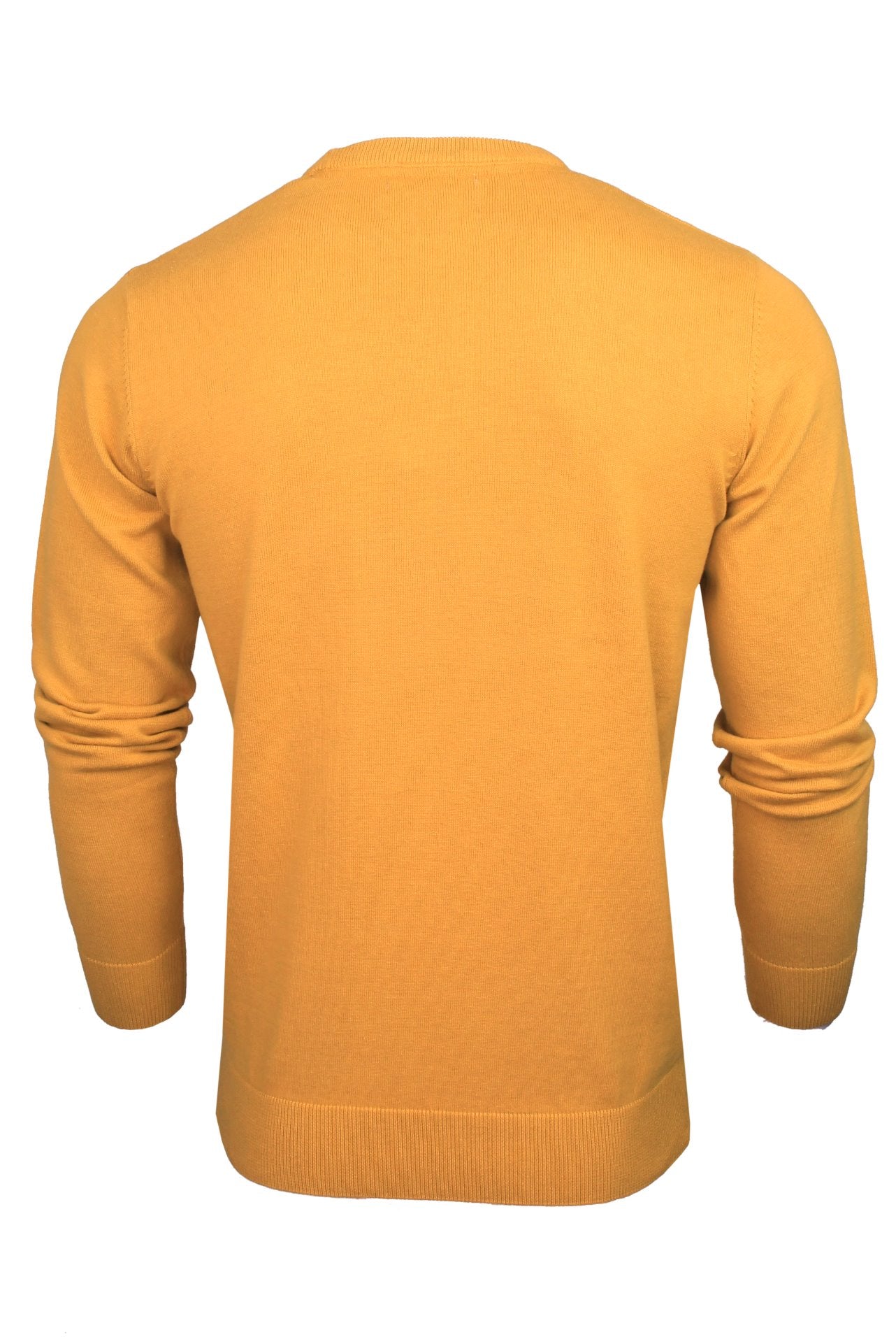 Xact Mens Cotton Crew Neck Jumper