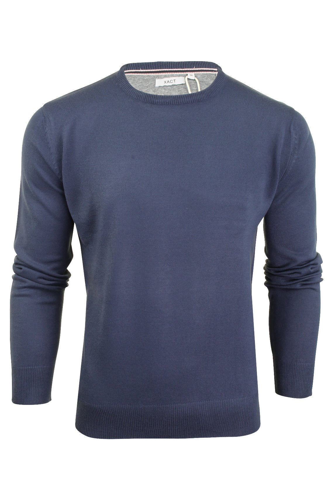 Xact Mens Crew Neck Jumper