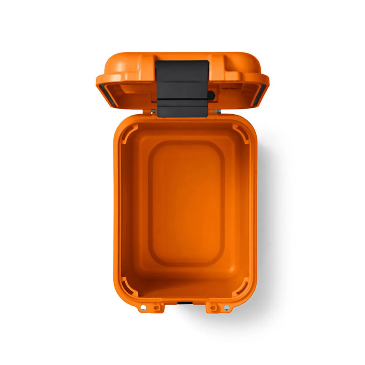 YETI LoadOut GoBox 15 Gear Case - King Crab Orange