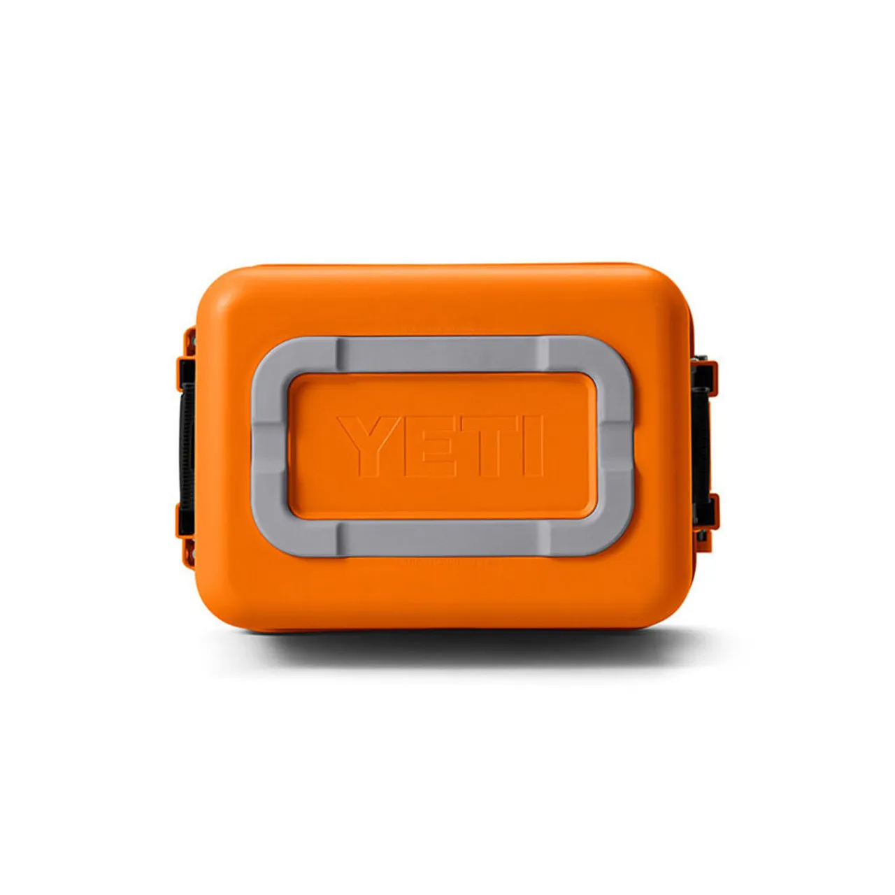 YETI LoadOut GoBox 15 Gear Case - King Crab Orange